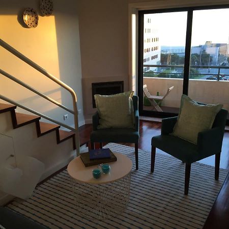 Sea & Fish Apartments Matosinhos  Exterior foto