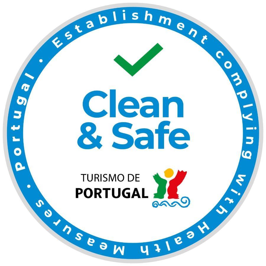 Sea & Fish Apartments Matosinhos  Exterior foto