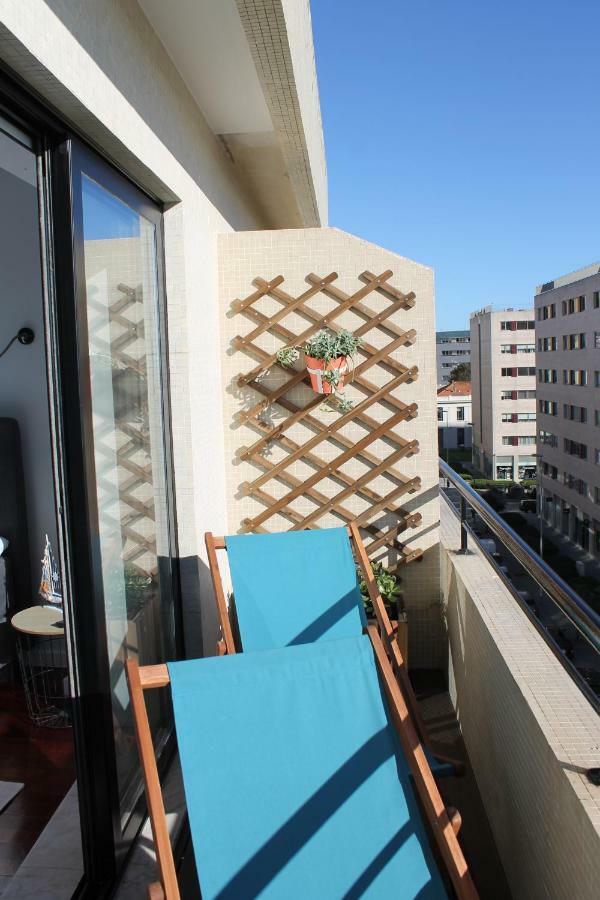 Sea & Fish Apartments Matosinhos  Exterior foto