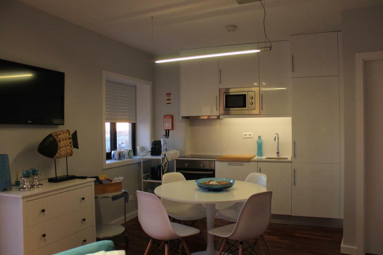 Sea & Fish Apartments Matosinhos  Exterior foto
